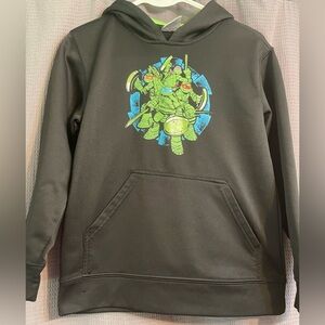 Teenage Mutant Ninja Turtles sweatshirt